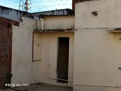 Casa en Venta 40 años