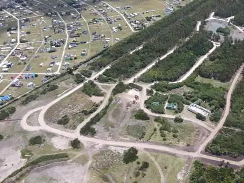 Terreno en venta - 910Mts2 - Camet Norte