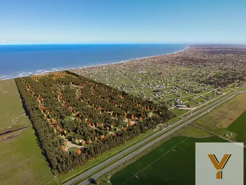 Terreno en venta - 910Mts2 - Camet Norte