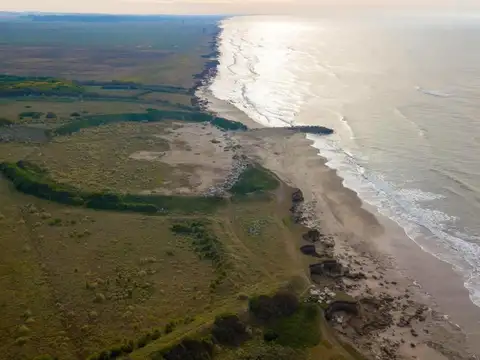 Terreno en Venta en Camet, USD 67.000