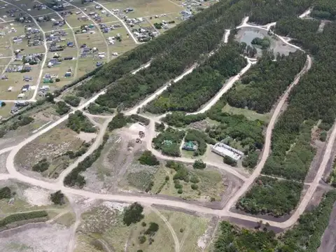 Terreno en venta - 910Mts2 - Camet Norte