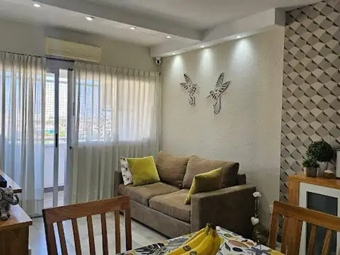DEPARTAMENTO EN ALQUILER DE 4 AMBIENTES