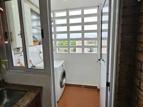 Departamento en Alquiler de 3 dormitorios