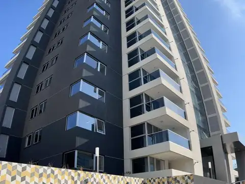 Edificio Diva - Av Colon al 3500