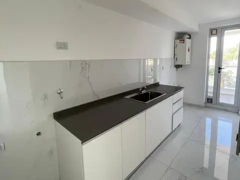 Departamento en Venta A Estrenar