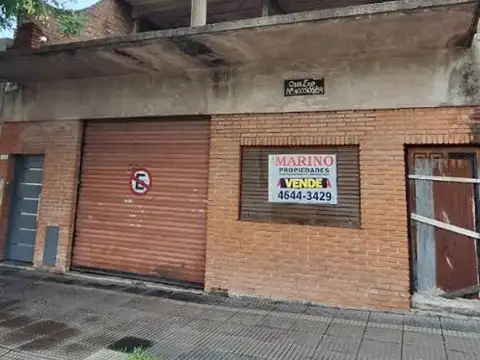 Casa en Venta en Villa Lugano, CABA