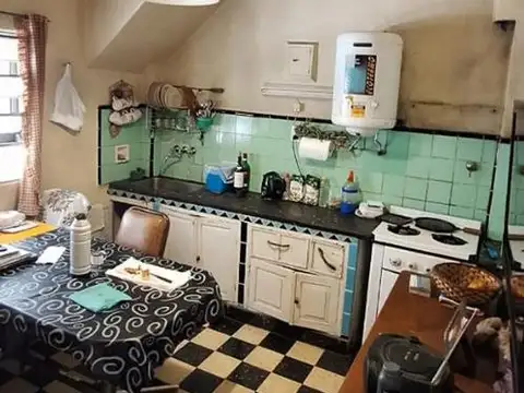 Casa en Venta en Villa Lugano, USD 189.000