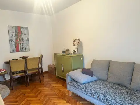 Departamento en Venta 56 años