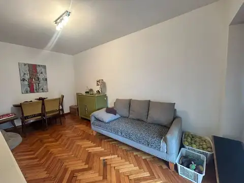 Avenida Federico Lacroze 1800