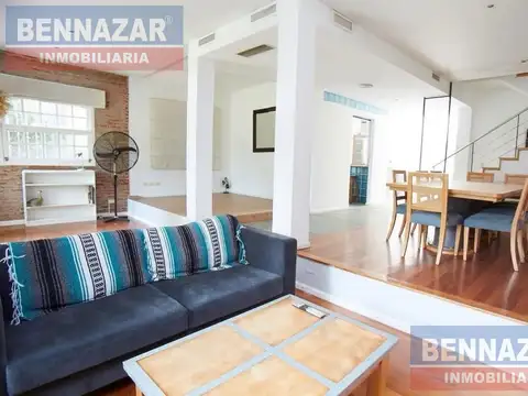 Venta Casa 4 Ambientes en Bajo de San Isidro