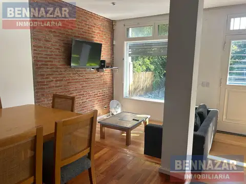 Casa 4 ambientes con 4 baños