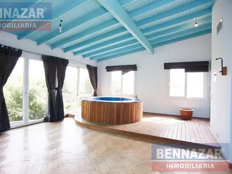 Casa en Venta en San Isidro, USD 540.000