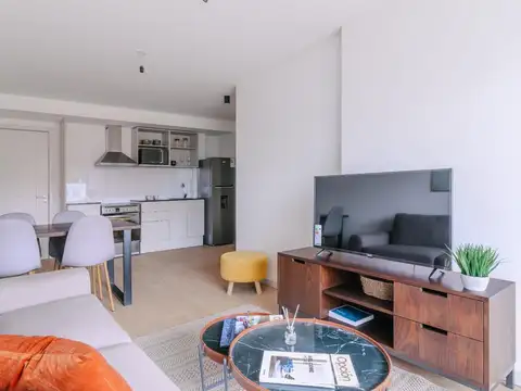 Departamento en Venta al Oeste