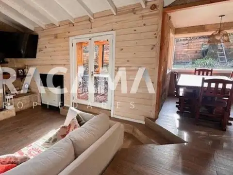 Casa en Venta en San Martin de los Andes, USD 389.000