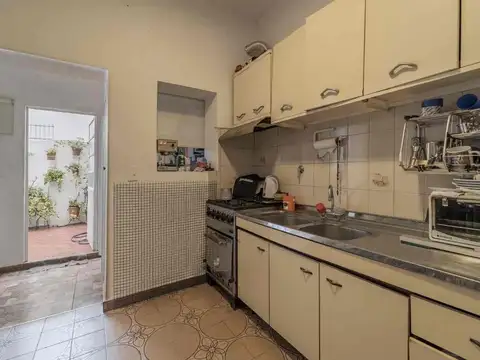 PH en Venta en Palermo, CABA