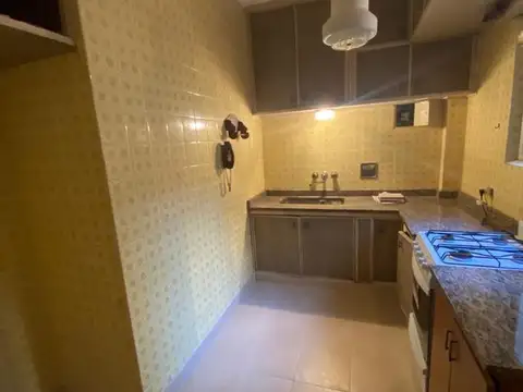 Departamento en Alquiler 50 años