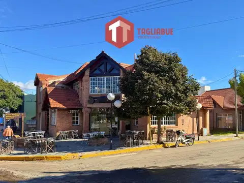 Local en Merlo