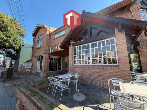 Local en Venta en Merlo, USD 140.000