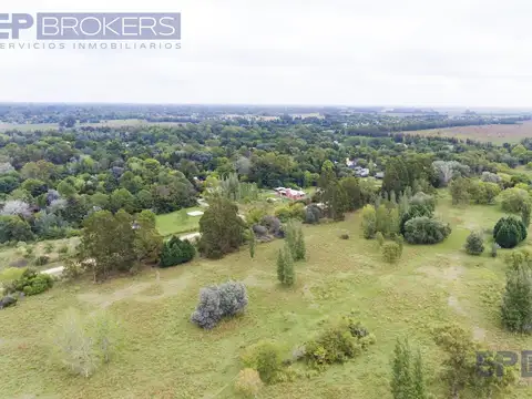 Terreno en Venta de 1000,0 m2