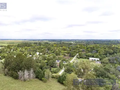 Terreno en Venta de 1000,0 m2