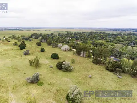 Lote En Venta, Quebrada de Cardales, Campana, Financiación En Pesos
