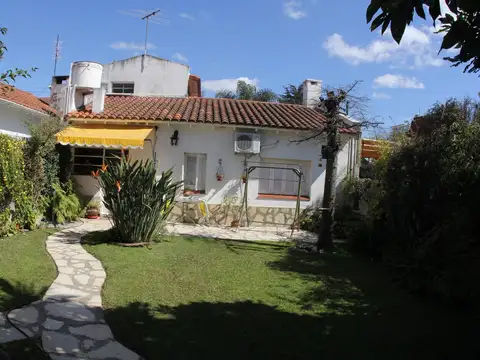 Venta - Casa en Monte Grande