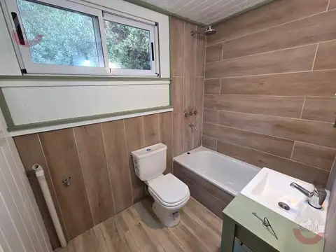 Casa en San Carlos De Bariloche