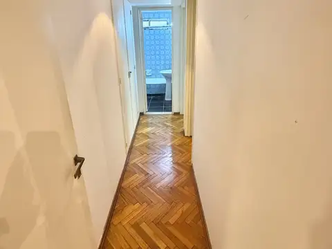 Departamento en Venta 55 años