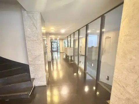 Avenida General Las Heras 2400