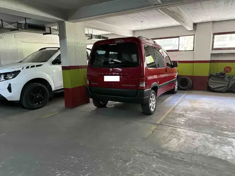 Venta Cocheras en Colegiales- Oportunidad individual o en Bloque