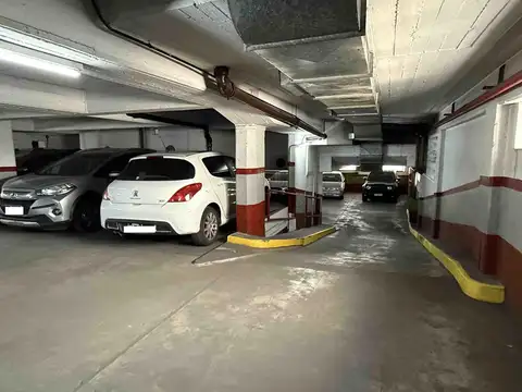 Venta Cocheras en Colegiales- Oportunidad individual o en Bloque