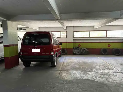 Venta Cocheras en Colegiales- Oportunidad individual o en Bloque