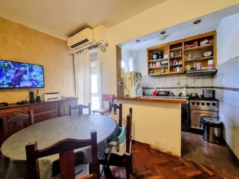 Departamento en Venta 68 años