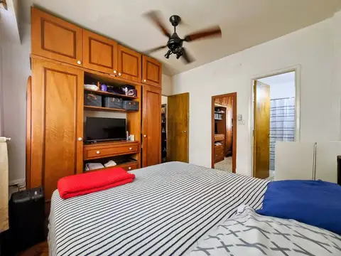 VENTA DE DEPARTAMENTO 2 AMBIENTES EN VILLA DEVOTO