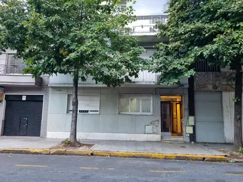 Departamento en Venta en Villa Devoto, USD 64.900