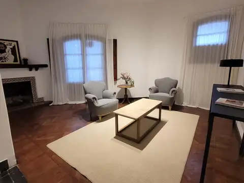 Oficina Centrica en Alquiler