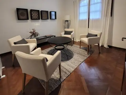 Oficina Centrica en Alquiler