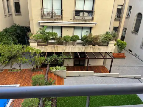 Departamento en Alquiler de 3 ambientes