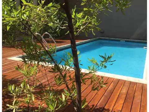 Departamento en Alquiler Permite mascota