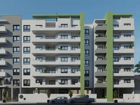 Departamento en Mar De Ajo