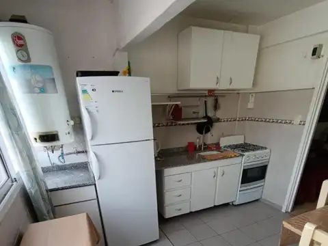 DPTO CUATRO AMBIENTES ZONA CHAUVIN