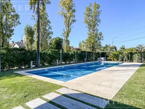 MILBERG TOWN - Dúplex en Venta