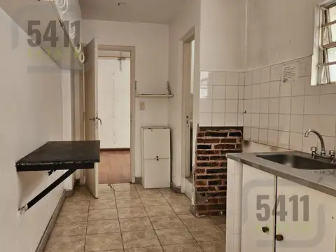 Venta Edificio en block, 4 pisos, para reciclar, 474 mts. en Palermo