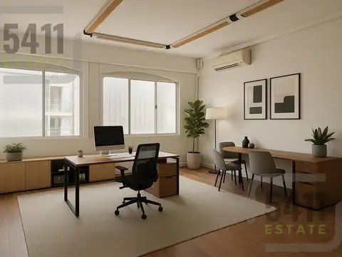 Oficina en Venta 62 años