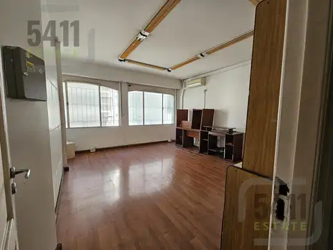 Oficina en Venta en Palermo, USD 630.000
