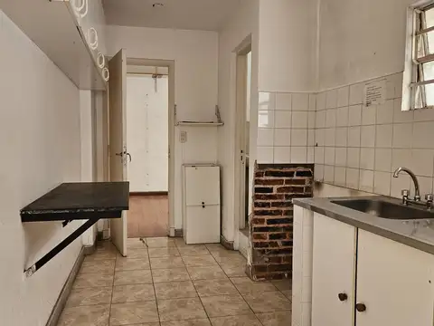 Venta Edificio en block, 4 pisos, para reciclar, 474 mts. en Palermo