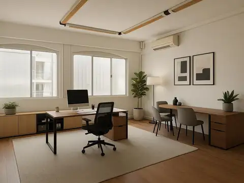 Oficina en Venta 62 años