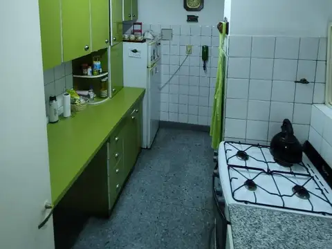 Departamento en Venta en Recoleta, USD 98.000