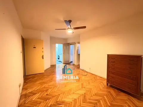 Departamento en Venta en Barrio Norte, Capital Federal