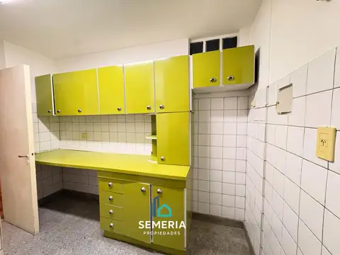 VENTA  2 AMBIENTES BARRIO NORTE